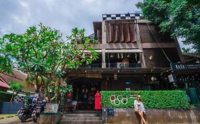 Gord Chiangmai Hotel